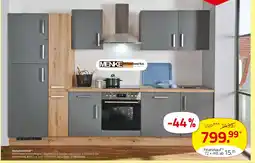 ROLLER Menke möbelwerke küchenleerblock Angebot