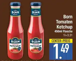 Edeka Born tomaten ketchup Angebot