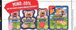 Edeka Reinert 20% rabatt Angebot