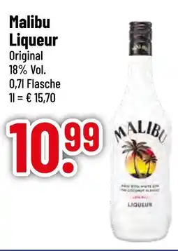 trinkgut Malibu malibu liqueur original Angebot