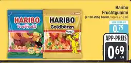 Edeka Haribo tropifrutti Angebot