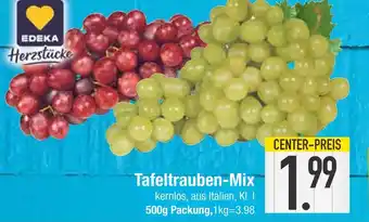 Edeka Edeka tafeltrauben-mix Angebot