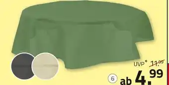 ROLLER Gartentischdecke sunny Angebot