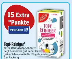 Edeka Gut & günstig 15 extra °punkte Angebot