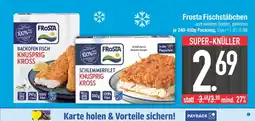 Edeka Frosta backofen fisch knusprig kross Angebot