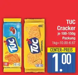 Edeka Tuc cracker original Angebot