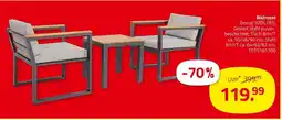ROLLER Bistroset Angebot