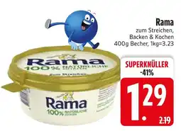 Edeka Rama Angebot