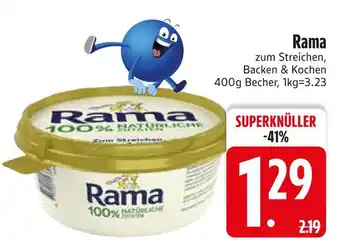 Edeka Rama Angebot