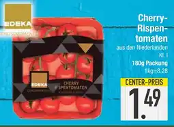 Edeka Edeka cherry-rispentomaten Angebot