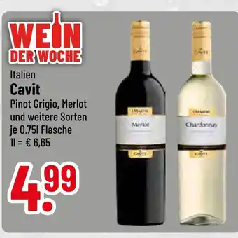 trinkgut Cavit merlot Angebot