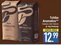 Edeka Tchibo aromatico classico Angebot