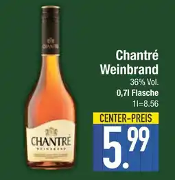 Edeka Chantré chantré weinbrand Angebot