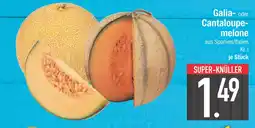 Edeka Galia-melone Angebot