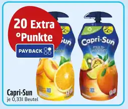 Edeka Capri-sun capri-sun Angebot