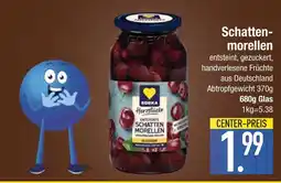 Edeka Edeka schattenmorellen Angebot