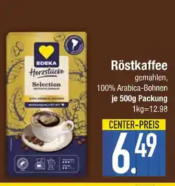 Edeka Edeka röstkaffee Angebot