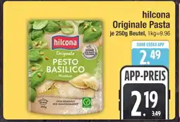 Edeka Hilcona originale pasta Angebot