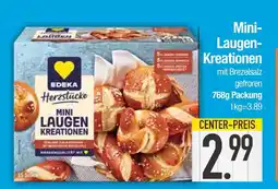 Edeka Edeka mini-laugen-kreationen Angebot