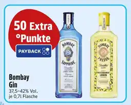 Edeka Bombay bombay sapphire gin Angebot