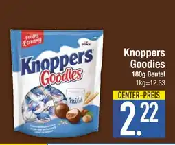 Edeka Knoppers knoppers goodies Angebot