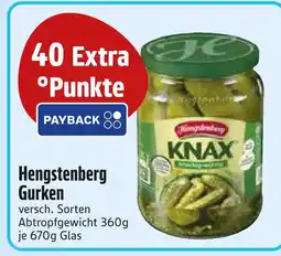 Edeka Payback 40 extra °punkte Angebot