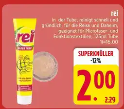Edeka Rei reinigungstextilien Angebot
