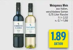 diska Bardolino classico Angebot