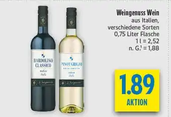 diska Bardolino classico Angebot