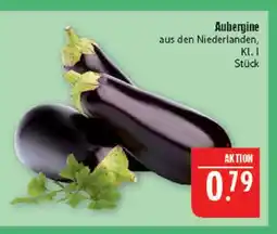 Marktkauf Aubergine Angebot