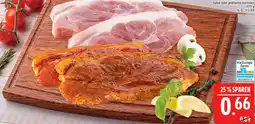 Marktkauf Natur oder grillfertig mariniert Angebot