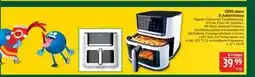 Marktkauf Edeka zuhause xl heißluftfritteuse Angebot