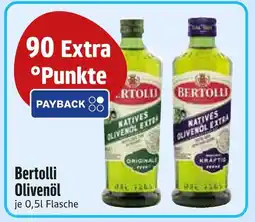 Edeka Bertolli 90 extra °punkte Angebot