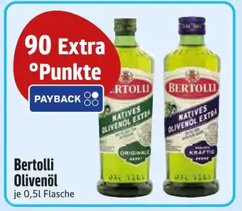 Edeka Bertolli 90 extra °punkte Angebot