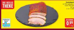 Marktkauf Krustenbauch Angebot