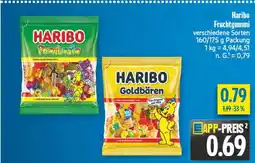 diska Haribo fruchtgummi phantasia Angebot