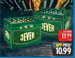 Marktkauf Jever jever bier Angebot