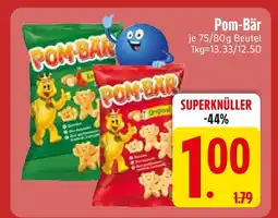Edeka Pom-bär original Angebot