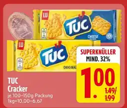 Edeka Lu tuc cracker original Angebot