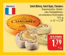 Marktkauf Saint albray Angebot