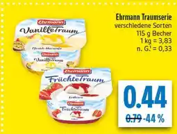 diska Ehrmann vanilletraum Angebot