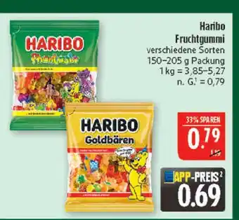 Marktkauf Haribo phantasia Angebot