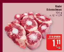 Marktkauf Rinder ochsenschwanz Angebot