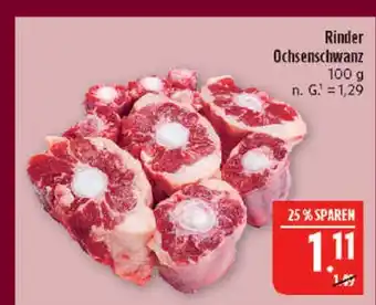 Marktkauf Rinder ochsenschwanz Angebot