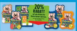 Marktkauf Reinert bärchen geflügel-wurst Angebot