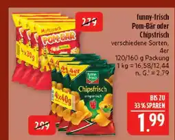 Marktkauf Funny-frisch pom-bär Angebot