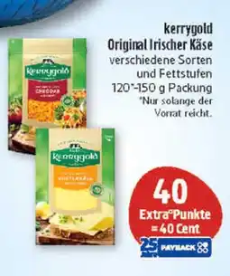 Marktkauf Payback 40 extra punkte Angebot