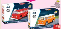 Marktkauf Cobi volkswagen t2b feuerwehr Angebot