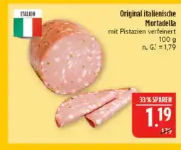 Marktkauf Original italienische mortadella Angebot
