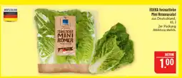 Marktkauf Edeka heimatliebe mini romanasalat Angebot